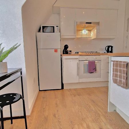 1 Bed- Flat In Kings Cross Διαμέρισμα Λονδίνο Εξωτερικό φωτογραφία